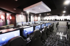 (주)라이온에프지, 삼성SSD 한국총판 ㈜케이원정보와 사업설명회 추진