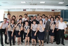 울주군 범서농협 본점, ‘범서농협 하나로마트 내’로 이전