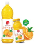 가야농장, 미국 플로리다산 100% 오렌지농장 출시