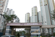 영종하늘도시 동보노빌리티, 사용승인 인가 받아