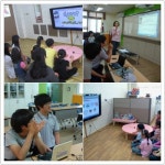 렛미톡, 서도 초•중•고교 화상영어 무상 수업 지원