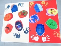 藝鄕(예향)의 도시 광주, 예술 활동으로 희망을 심다