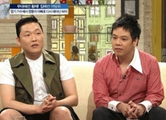 강남스타일 작곡가 화제, god·비·DJ DOC 등 '히트곡 제조기' 유건형