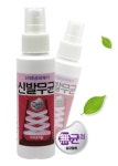 바이오피톤 신발냄새 제거와 곰팡이 살균이 동시에!