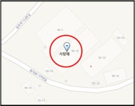 사랑한다면 이천시 지석리 343-3 검색, 내 마음 상대방에 바로 전달