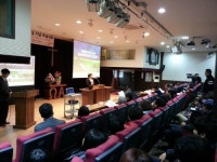 전주기전대학, 재활승마학회 창립총회 및 기념 학술대회 개최