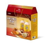 팔도, 전통식품 비락식혜와 한과 선물세트 출시