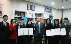 서강전문학교, 월피맑은샘지역아동센터 등 5개 기관 사회복지현장실습 상설기관 지정