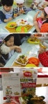 ㈜하림, ‘용가리 치킨’ 이용한 키즈쿠킹클래스 진행