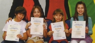 어린이 영어능력 평가 ‘캠브리지 YLE 인증시험’ 5월 실시