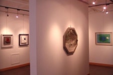 여주군, 어우재미술관‘자연,공감&여유’展