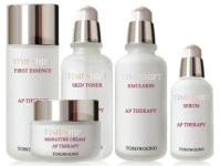 토소웅타임시프트퍼스트에센스