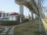 용인시 처인구, 하천변 맞춤형 편의시설 확충