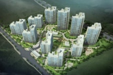 LH,미사강변도시 A18․19BL 공공분양 2276세대 공급