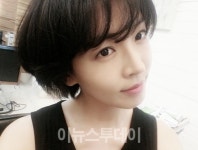 김소연 숏커트 변신, 두 가지 매력 공존… 귀여움 VS 보이쉬