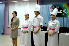인천문예전문학교, 스토리텔링 레인보우 요리대회 개최