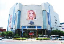 하나다올자산운용, 진주갤러리아 백화점 매입