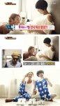 하하 별 만삭화보, 7월 태어나는 드림이에 바치는 추억