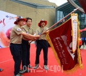 실크로드탐험대 2차 대장정 시작...8월 말 이스탄불 입성