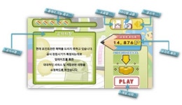 티피앤코, 스마트폰 게임 터치포인트 출시