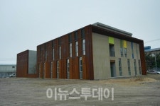 부산문화재단, 홍티아트센터 첫 입주작가 모집