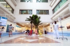 서울아산병원 ‘바다, 마실가다’展 열어…여름 바다가 병원으로 놀러왔다!