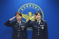 용인동부경찰서, 4대 사회악 근절 소통메신저 활동 개시