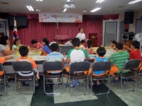 중구 병영1동 어린이요리교실 개강