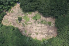 용인시, 서봉사지 현오국사탑비 발굴조사 현장설명회 개최