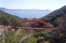 고흥군, 거금생태숲 준공