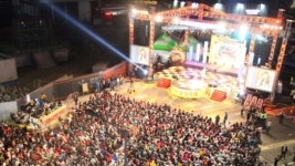 광주 문화예술축제 7080충장축제 9일 개최