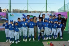 성남시, 백현유원지 시유지에 리틀야구장 조성