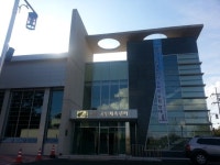 여주시, 국민체육센터 수영강습반 모집