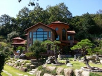 광양시, 2013 친환경 아름다운 집 선정