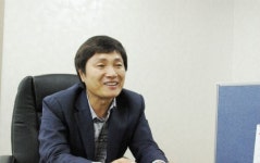 희망이 다시 태어나는 울산희망리본본부