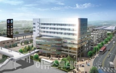 한신공영(주), 안산역 한신 트리플렉스 기숙사 분양