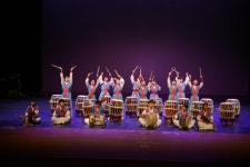 삼성생명, 제2회 사람,사랑 세로토닌 드럼클럽 페스티벌 개최