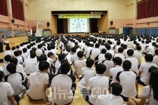 통영시 “청소년들이여! ‘性 제대로 알자”