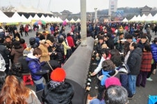 [축제] 제15회 여주오곡나루축제