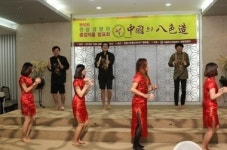 서울호서전문학교 관광경영과, ㈜한진관광과 MOU 체결