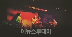 “러브레터가 들려주는 재즈 이야기”