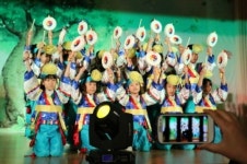 광주서산초등학교 “엄마 아빠, 우리 실력 어때요?”