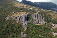 광주시, 무등산 주상절리 국가지질공원 인증 신청