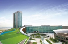 내년 3월 개교, 한국조지메이슨대학교 신입생 모집