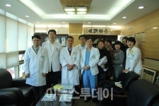 부산국제교류재단, 베트남·캄보디아 의료진 초청 연수교육