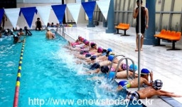 세종시, 시민스포츠센터 시설개선 통해 시민 편의 도모