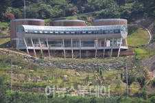 생태문화의 전당으로 자리잡은 지리산생태과학관