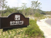 용인평온의 숲, 자연장지와 봉안묘 사전분양 실시