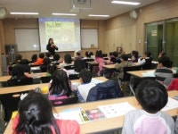 이번 겨울방학은 도산도서관에서