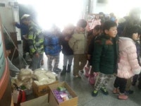 울산 동구, 마음모아 이웃돕기 십시일반